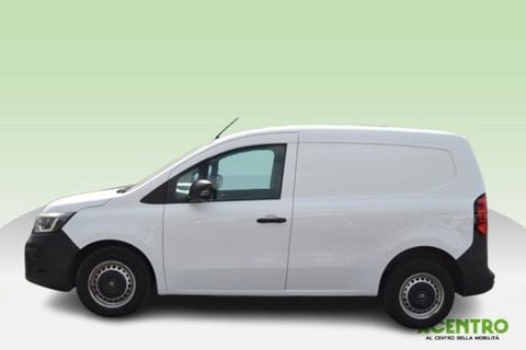 Auto Usate A Cagliari | Renault Kangoo 3ª Serie Dci