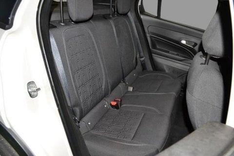 Auto Usate A Cagliari | Fiat 600 1.2 Hybrid 100Cv