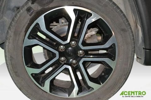 Auto Usate A Cagliari | Jeep Compass Limited 1.6 Diesel 130Hp Mt Fwd
