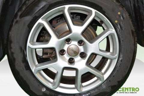 Auto Usate A Cagliari | Jeep Renegade Limited 1.6 Mjt 130Cv