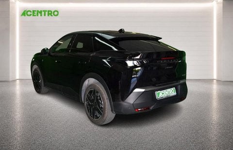 Auto Usate A Cagliari | Peugeot 3008 1.2 Hybrid Allure