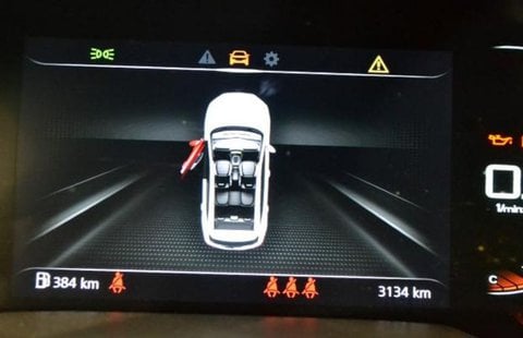 Auto Usate A Cagliari | Mg Zs 1.0 Ice 6Mt Luxury