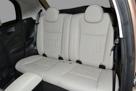 Auto Usate A Cagliari | Fiat 500 New 500E My23 La Nuova - 320 3+1