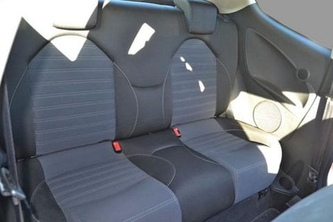 Auto Usate A Cagliari | Alfa Mito Mito 1.3 Jtd- S&S Distinctive 95Cv