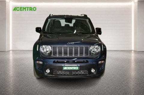 Auto Usate A Cagliari | Jeep Renegade Limited 1.6 Mjt 130Cv