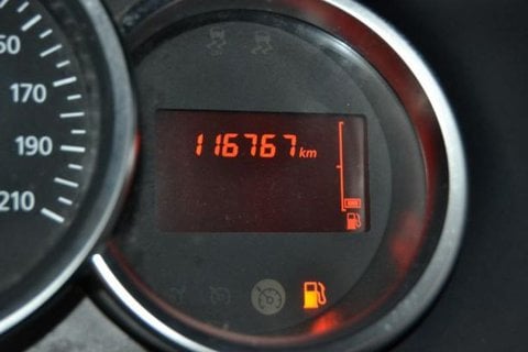 Auto Usate A Cagliari | Dacia Sandero Stepway 1.5 Dci 5P