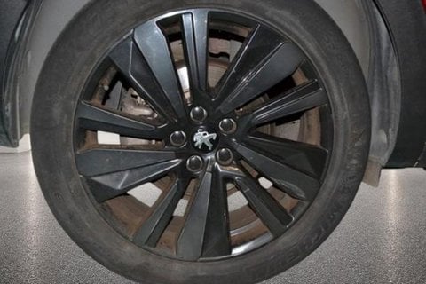 Auto Usate A Cagliari | Peugeot 3008 1.5Hdi Gt Line