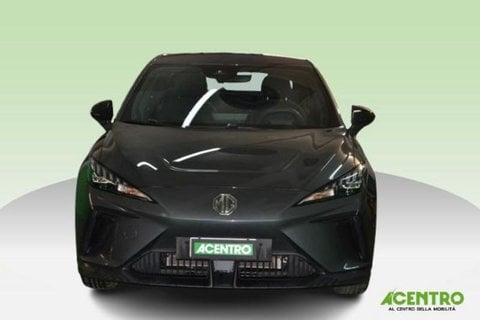 Auto Usate A Cagliari | Mg Mg4 Standard 51Kwh