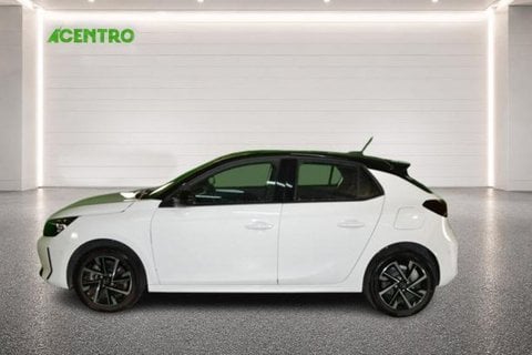 Auto Usate A Cagliari | Opel Corsa Nuova Gs 1.2 100Cv Mt6