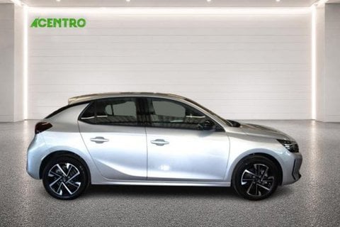 Auto Usate A Cagliari | Opel Corsa Nuova Gs 1.2 100Cv Mt6