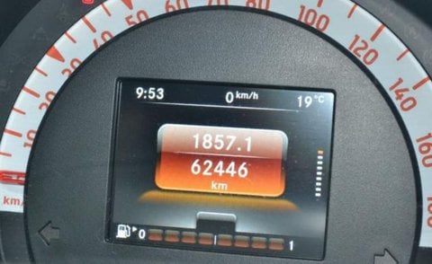 Auto Usate A Cagliari | Smart Forfour 0.9 Passion