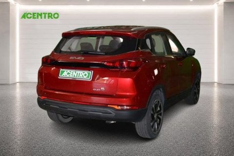 Auto Usate A Cagliari | Evo Evo 5 - 1.5 Turbo Benzina/Gpl