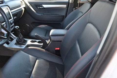 Auto Usate A Cagliari | Evo Evo 4 2.0 Td