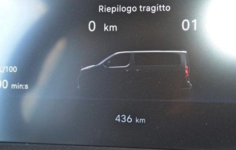Auto Usate A Cagliari | Fiat Scudo Ulysse Comb.l2H1 2.0 Bluehdi 180Cv