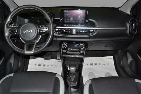 Auto Usate A Cagliari | Kia Picanto 1.0 Style 5P