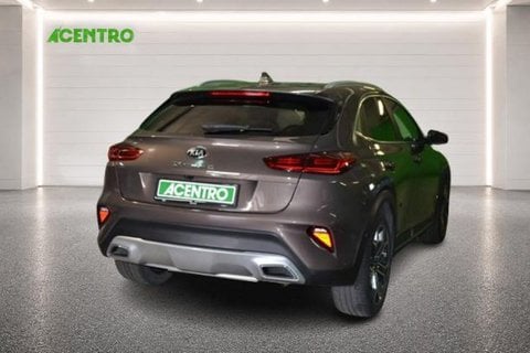 Auto Usate A Cagliari | Kia Ceed X 1.6 Hybrid Phev