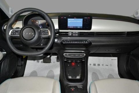 Auto Usate A Cagliari | Fiat 600 Hybrid La Prima Ii 110Cv
