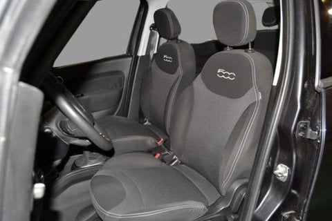 Auto Usate A Cagliari | Fiat 500L Mirror 1.4 95Cv