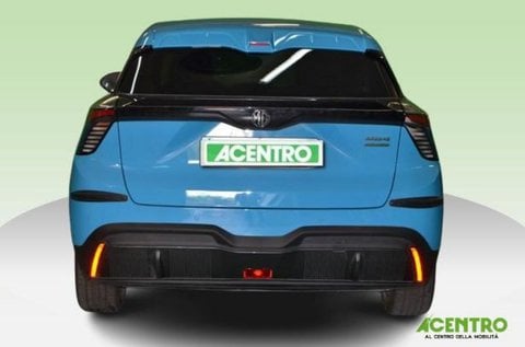 Auto Usate A Cagliari | Mg Mg4 Comfort 64Kwh