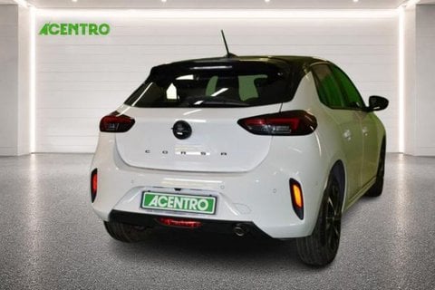 Auto Usate A Cagliari | Opel Corsa Nuova Gs 1.2 100Cv Mt6