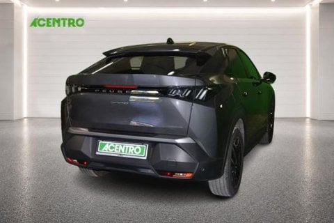 Auto Usate A Cagliari | Peugeot 3008 1.2 Hybrid Allure