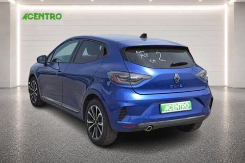 Auto Usate A Cagliari | Renault Clio Techno My24 Tce 90