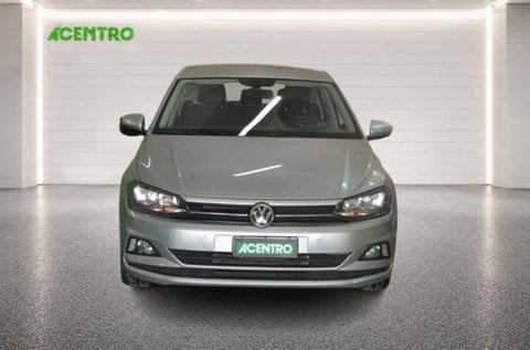 Auto Usate A Cagliari | Volkswagen Polo 1.0 Comfort 5P