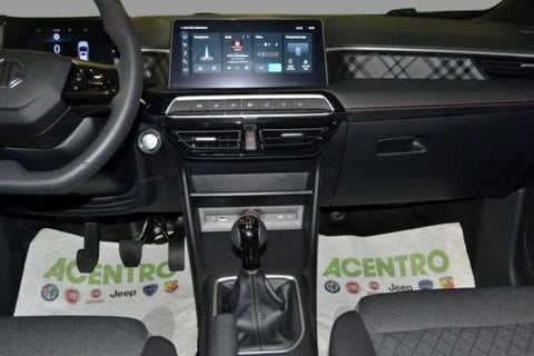 Auto Usate A Cagliari | Mg Mg3 Ice Comfort