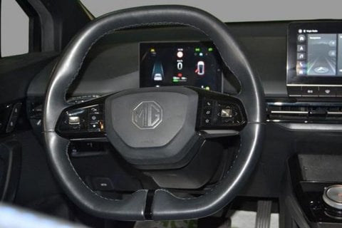 Auto Usate A Cagliari | Mg Mg4 Luxury
