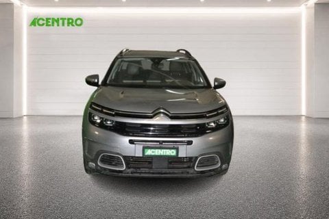 Auto Usate A Cagliari | Citroën C5 Aircross 2.0 Td Shine