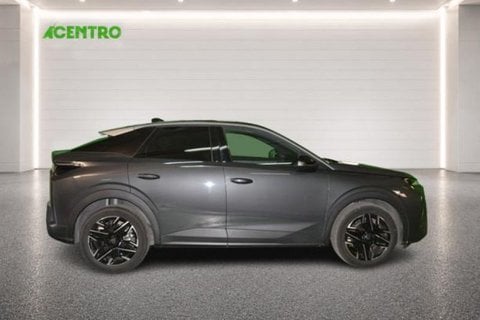 Auto Usate A Cagliari | Peugeot 3008 1.2 Hybrid Allure