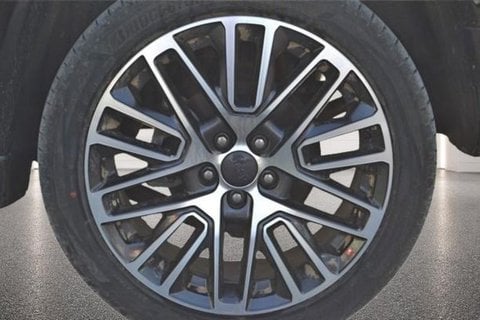 Auto Usate A Cagliari | Jeep Compass E-Hybrid Summit 1.5 Turbo T4 130Cv Fwd Dct7