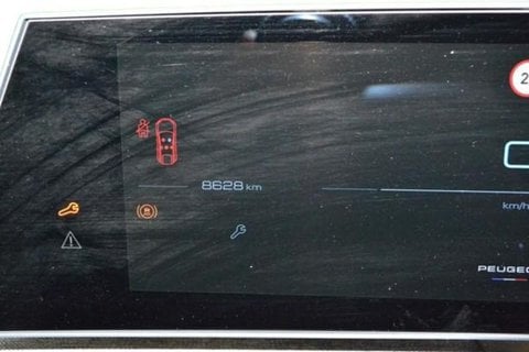 Auto Usate A Cagliari | Peugeot 3008 1.2 Hybrid Allure
