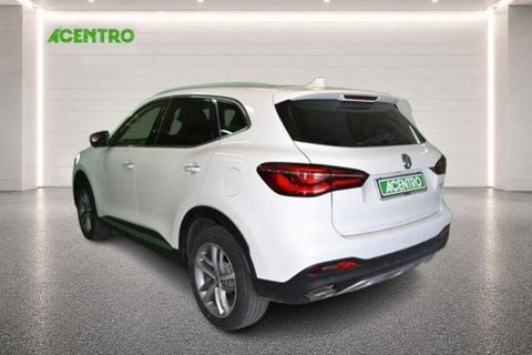 Auto Usate A Cagliari | Mg Ehs Phev Exclusive