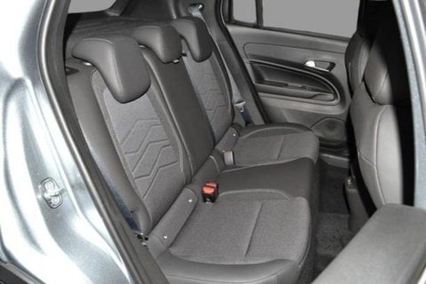 Auto Usate A Cagliari | Jeep Avenger E-Hybrid Summit 1.2 110Cv Dct Mhev