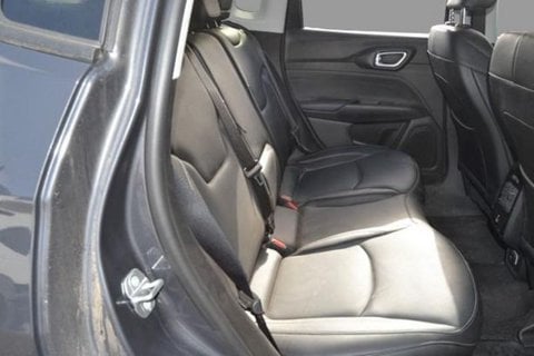 Auto Usate A Cagliari | Jeep Compass E-Hybrid Summit 1.5 Turbo T4 130Cv Fwd Dct7