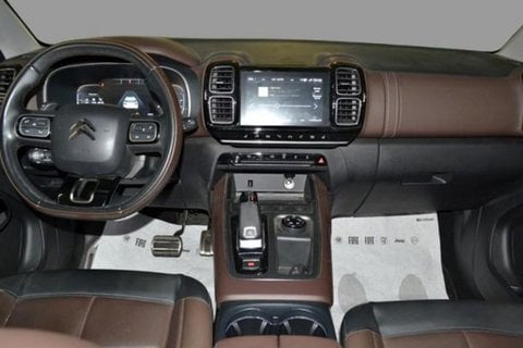Auto Usate A Cagliari | Citroën C5 Aircross 2.0 Td Shine