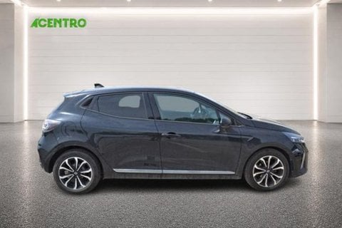 Auto Usate A Cagliari | Renault Clio Techno My24 Tce 90