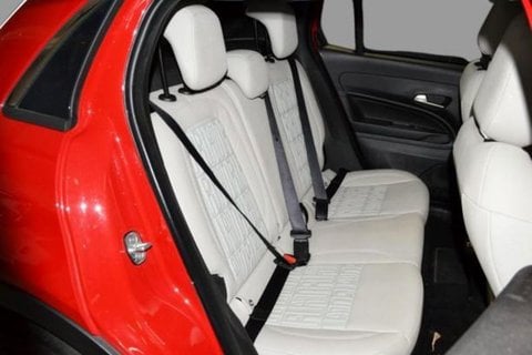 Auto Usate A Cagliari | Fiat 600 Hybrid La Prima Ii 110Cv