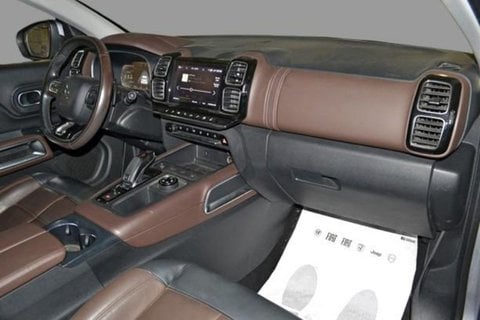 Auto Usate A Cagliari | Citroën C5 Aircross 2.0 Td Shine