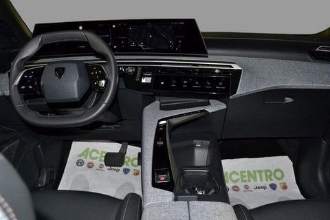 Auto Usate A Cagliari | Peugeot 3008 1.2 Hybrid Allure