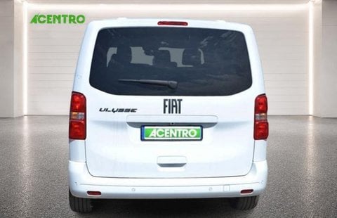 Auto Usate A Cagliari | Fiat Scudo Ulysse Comb.l2H1 2.0 Bluehdi 180Cv