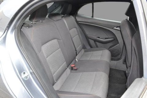 Auto Usate A Cagliari | Mg Mg3 Ice Comfort