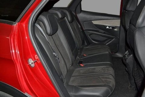 Auto Usate A Cagliari | Peugeot 3008 1.5Hdi Gt Line
