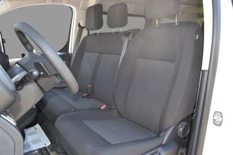 Auto Usate A Cagliari | Fiat Scudo Ulysse Comb.l2H1 2.0 Bluehdi 180Cv