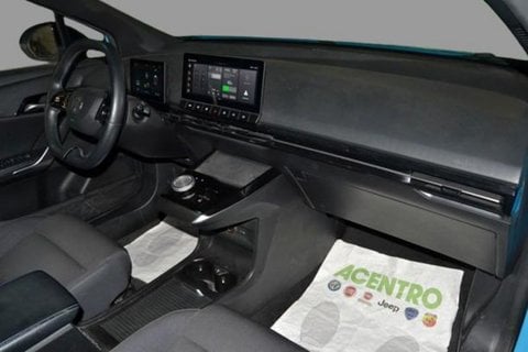 Auto Usate A Cagliari | Mg Mg4 Comfort 64Kwh