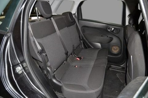 Auto Usate A Cagliari | Fiat 500L Mirror 1.4 95Cv