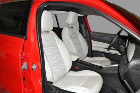 Auto Usate A Cagliari | Fiat 600 Hybrid La Prima Ii 110Cv