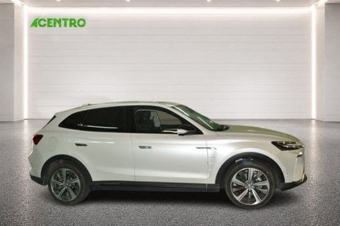 Auto Usate A Cagliari | Mg Hs Marvel Elettric Luxury