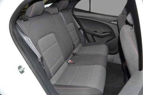 Auto Usate A Cagliari | Mg Mg3 Ice Comfort